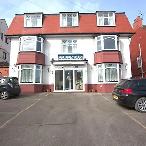  Guest house Columbus United Kingdom