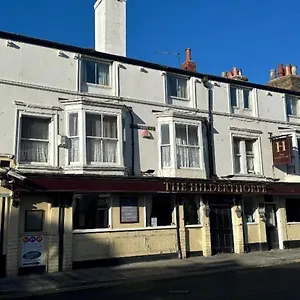  Hotel The Hilderthorpe United Kingdom