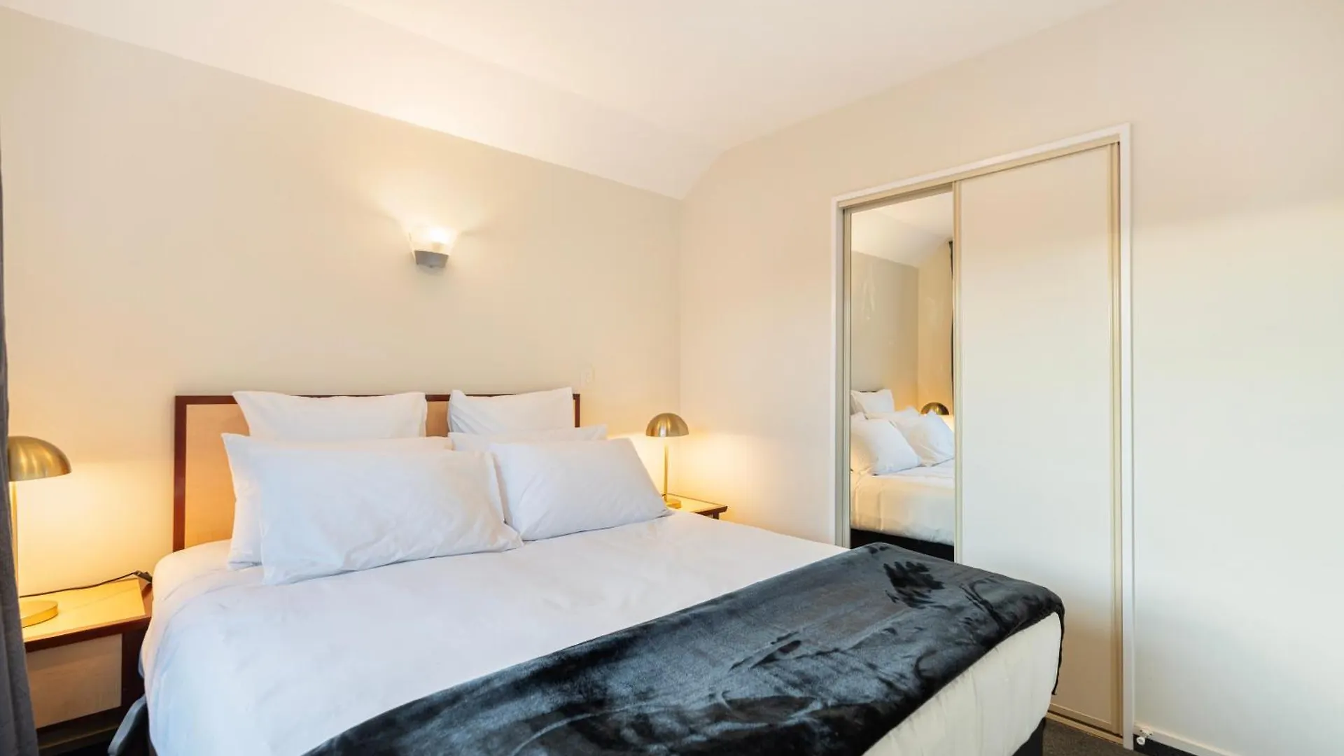 Daffodil Motel Крайстчёрч 4*,  Новая Зеландия